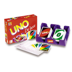 uno deluxe