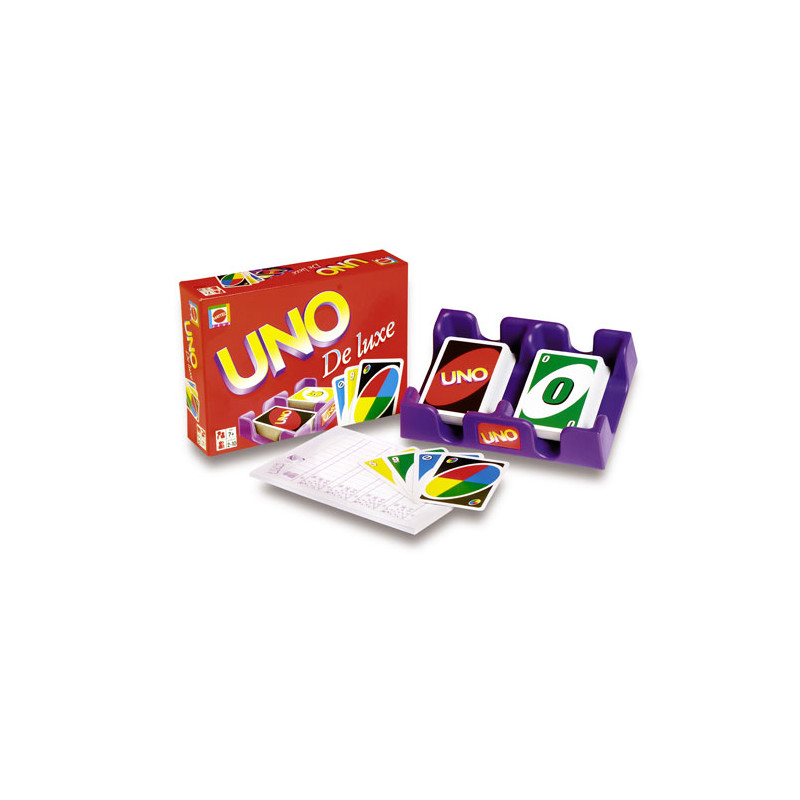 uno deluxe