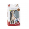 Sophie la Girafe – Jouet d’éveil pour bébé