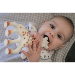 Sophie la Girafe – Jouet d’éveil pour bébé