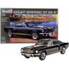 MAQUETTE VOITURE MODEL SET SHELBY MUSTANG GT 350 1/24E