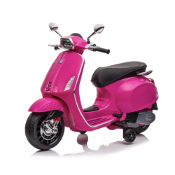 Scooter électrique enfant Vespa