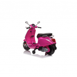 Scooter électrique enfant Vespa