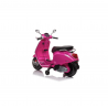 Scooter électrique enfant Vespa