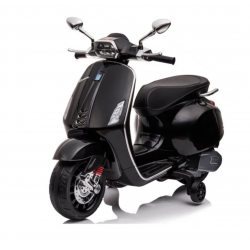 Scooter électrique enfant Vespa