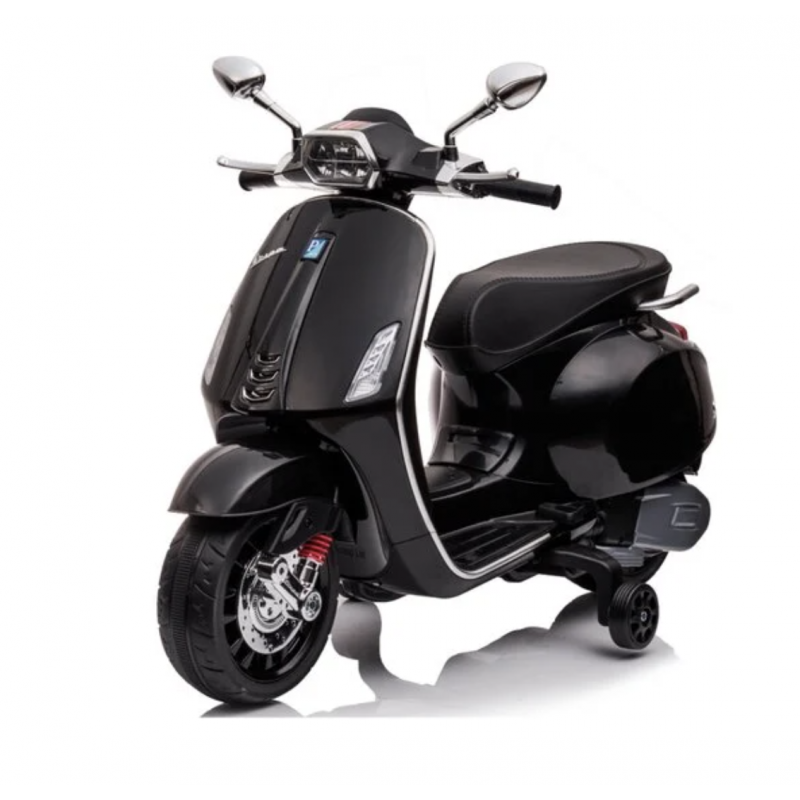 Scooter électrique enfant Vespa