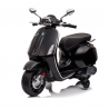 Scooter électrique enfant Vespa