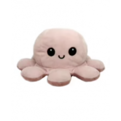 Peluche Pieuvre pour enfants