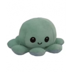 Peluche Pieuvre pour enfants