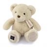 Ours en peluche “LE NOUNOURS”