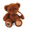 Ours en peluche “LE NOUNOURS”