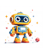 Tous les jouets pour enfants