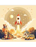 Tous les jouets pour ado